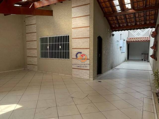 #44 - Casa para Venda em São Paulo - SP - 3
