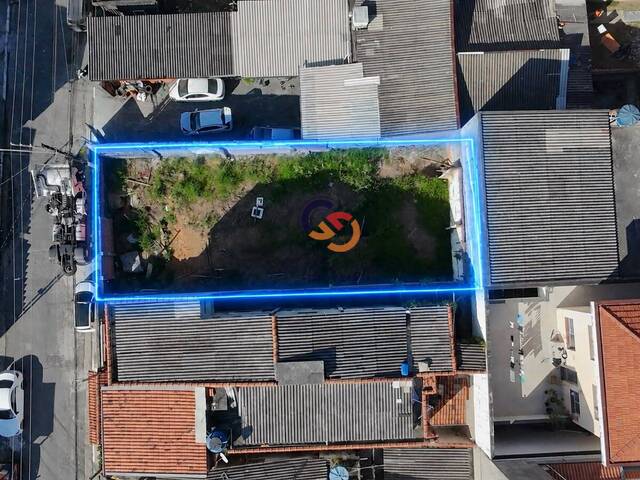 Venda em Jardim Casa Pintada - São Paulo