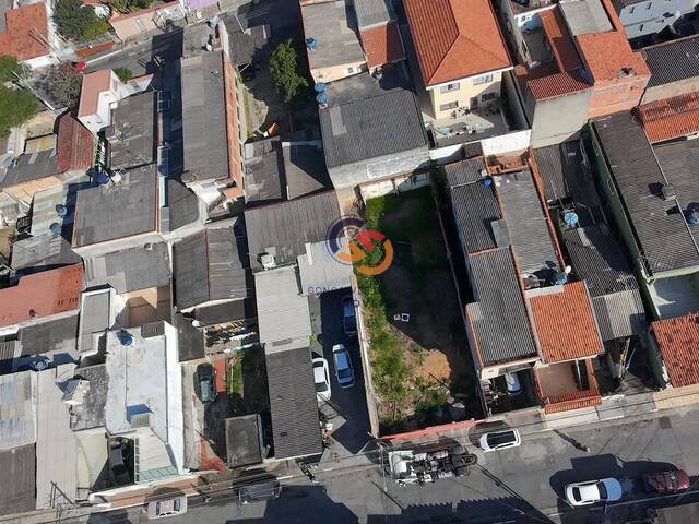 Área para Venda em São Paulo - 3