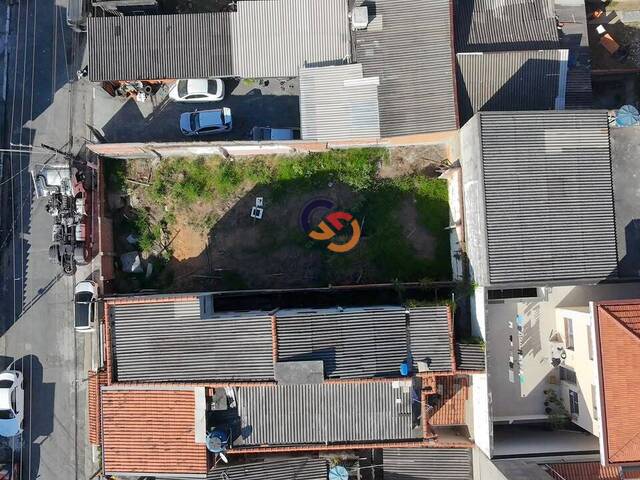 Área para Venda em São Paulo - 2