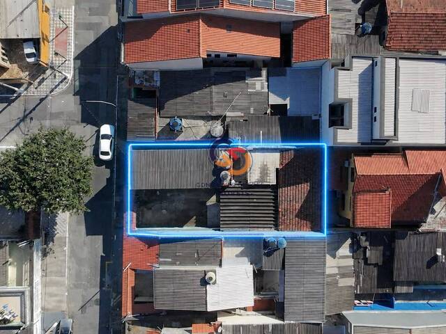 Área para Incorporação para Venda em São Paulo - 4