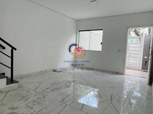 Sobrado para Venda em São Paulo - 3