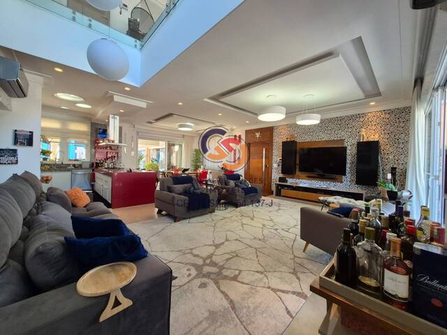 Casa para Venda em São Paulo - 4