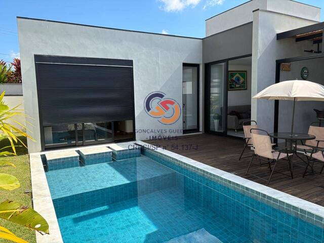 #49 - Casa para Venda em Pardinho - SP